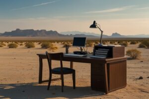 Assistante administrative - Prestations