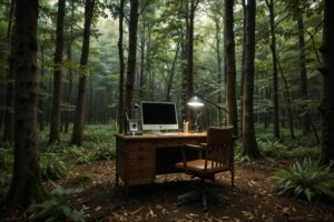 ADN & valeurs de Atypical Desk