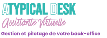 Atypical Desk – Assistante Virtuelle